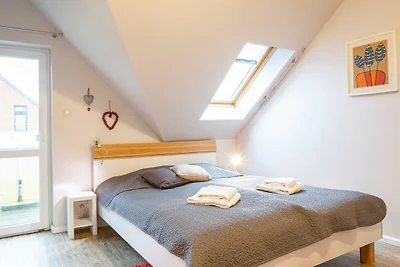Appartamento Vacanza con famiglia Kühlungsborn