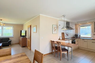 Appartamento Vacanza con famiglia Middelhagen