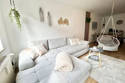 Apartament Dla rodzin Potsdam-Mittelmark