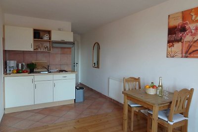 Ferienwohnung Gilge auf Fehmarn Haus 1