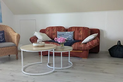 Ferienwohnung Sommerzeit Heringsdorf