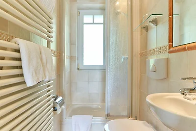 Vakantieappartement Gezinsvakantie Sylt