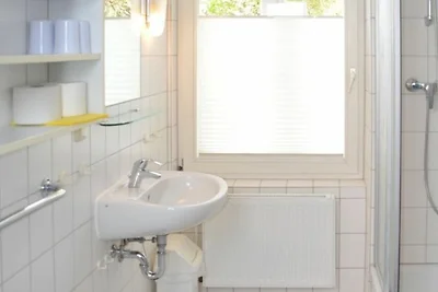 Vakantieappartement Gezinsvakantie Dahme