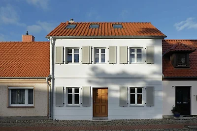 Vakantieappartement Gezinsvakantie Barth