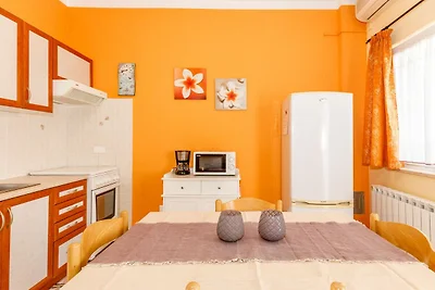 Appartamento Vacanza con famiglia Vodnjan