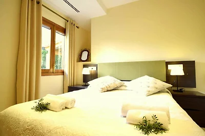 Vakantieappartement Gezinsvakantie Alcudia