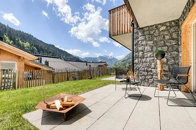 Apartment Hasenfluh