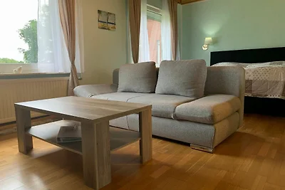 Ferienwohnung Daddeldu