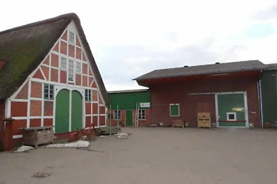 Vakantieappartement Gezinsvakantie Hollern-Twielenfleth