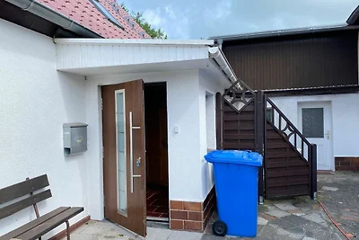 Ferienhaus Müggen ? Ferienhaus mit Garten, Gr...