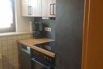Ferienwohnung 4