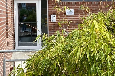 Vakantieappartement Gezinsvakantie Leer