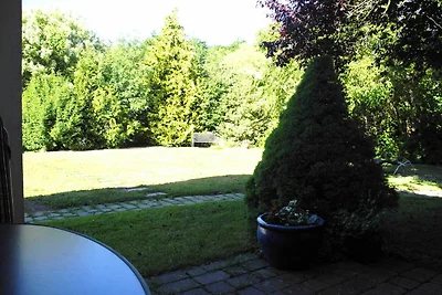 Vakantieappartement Gezinsvakantie Putbus