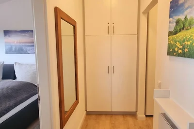 Ferienwohnung Weitblick No. 36 - Aurora Vista