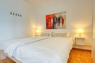 Strandhotel, App. 3SH218