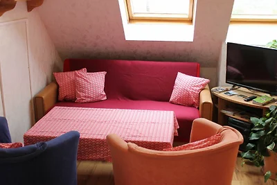 Ferienwohnung Lungmuss