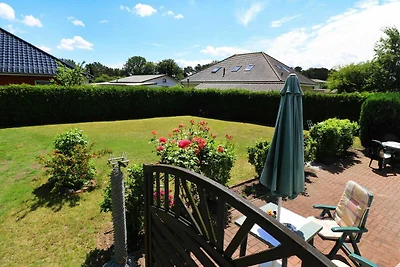 Ferienwohnung Urlaubsidyll 1-1 SZ bis max.