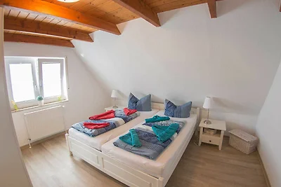 Appartamento Vacanza con famiglia Varel