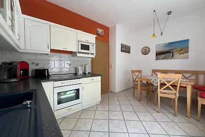 Ferienwohnung Gleis1