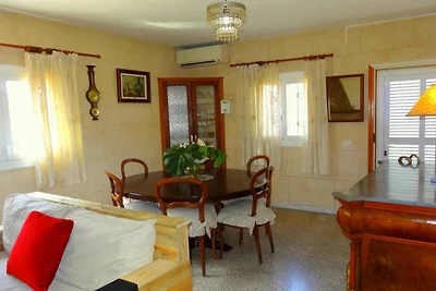 Appartamento Vacanza con famiglia Llucmajor