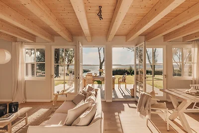 Casa vacanze Vacanza di relax Rankwitz