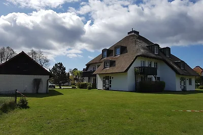 Appartamento Vacanza con famiglia Prerow