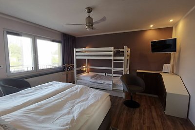 Vakantieappartement Gezinsvakantie Senftenberg