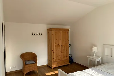 Ferienwohnung Ostseeblick im Landhaus...