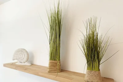 Haus Meeresblick A 3.15 Steuerbord mit Balkon