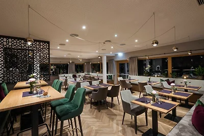 Familienzimmer mit Balkon und Zusatzbett