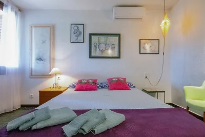 Vakantieappartement Gezinsvakantie Porto Cristo