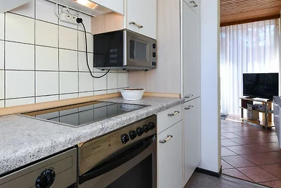 Vakantiehuis Ontspannende vakantie Esens