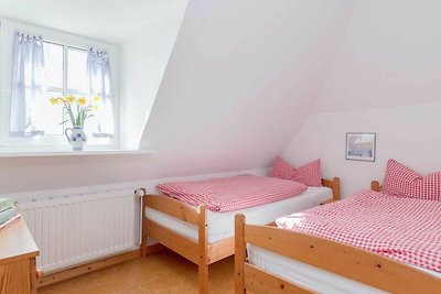 Vakantieappartement Gezinsvakantie Pellworm