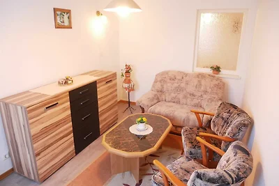 Vakantieappartement Gezinsvakantie Karlshagen