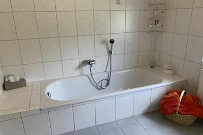 Ferienwohnung Daddeldu