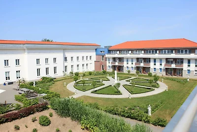 Fortezza/castello Villaggi e club vacanze Putbus
