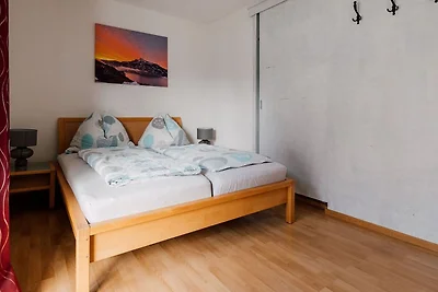 apartman za odmor Obiteljski odmor Eisenberg