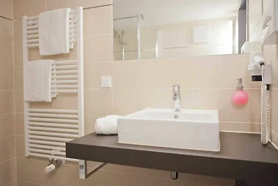 Standard Doppelzimmer Villa