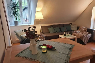 Appartamento Vacanza con famiglia Gelting