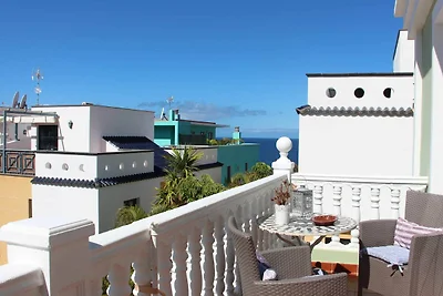 Apartment Azul