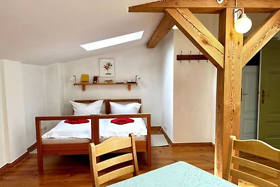 Zimmer 7 - Doppelzimmer Der Radler