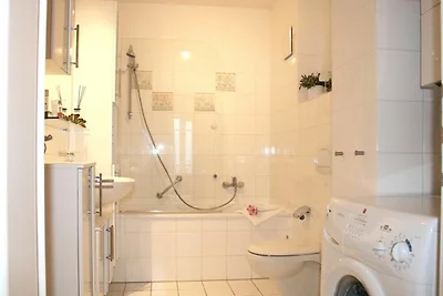 Vakantieappartement Gezinsvakantie Barendorf