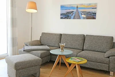 Vakantieappartement Gezinsvakantie Göhren