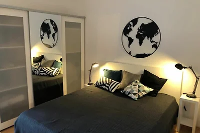 Strandhotel, App. 5SH119 BettundButze