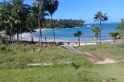 Estancia Paraíso en la Playa - Maguana Beach ...