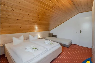 Vakantieappartement Gezinsvakantie Ahlbeck
