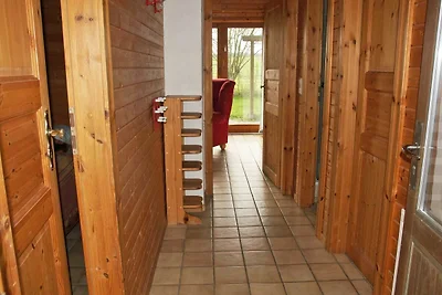 Ferienhaus Hof Dammhahl