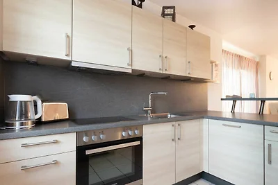 Casa vacanze Vacanza di relax Putbus