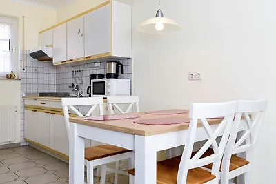 Ferienwohnung Klaus Störtebeker