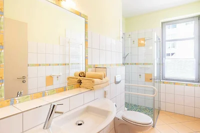 Appartement 2 / 57m²